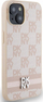Mbështjellës telefoni DKNY Phone Case, rozë