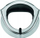 Prerëse pice Rösle Pizza Cutter Wheel, çelik inox, dorezë ergonomike, argjend
