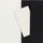 Set fletore Moleskine Cahier Journals L, 13x21cm, faqe me pika, të zeza
