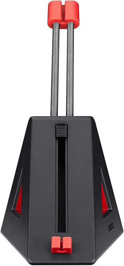BENQ ZOWIE Camade Cable Management Bungee black-red