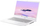Laptop ASUS Chromebook Plus CX34, 14", Intel Core i5-1334U, 16GB RAM, 256GB SSD, Intel Iris Xe, i bardhë