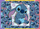 Puzzle Ravensburger Disney Stitch, set 4x100 pjesë, për fëmijë