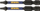 Бит шрафцигер IRWIN Impact Pro IW6061618 Torx T10, 57 mm, сет 2 парчиња, црна и сина