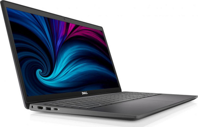Laptop Dell Latitude 3520 (N014L352015EMEA), 15.6 ", Full HD, Intel Core Duo 2.4 GHz / 4.2 GHz, 8GB RAM, SSD 256GB, i zi