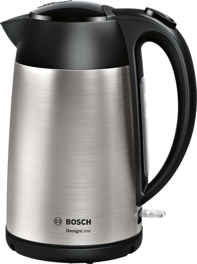 Vlues uji Bosch, 2400 W, i argjendtë