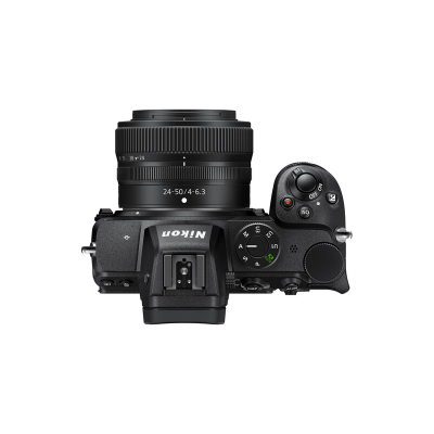 Nikon Z5 24-50mm