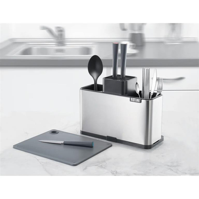 Organizues inox për kuzhinë . UNIMIKS