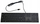 Tastierë HP 320K Wired, USB, Nordic, e zezë