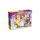 Puzzle me dy anë Lisciani Disney Sofia, 60 copë, maxi 70x50cm, shumëngjyrësh