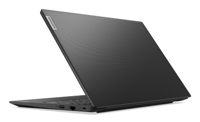 Лаптоп Lenovo V15 G4 IRU, 15.6" FHD, Intel Core i5 13420H, 16GB RAM, 512GB SSD, сив