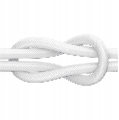 Кабел USB Usams Cloud Series US-SJ658, USB-A во USB-C, 1.2m, 66W, розова