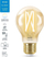 Llambë smart Philips WiZ Vintage, LED 7W, E27, dritë e rregullueshme