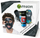Set skrab për fytyrë + deodorant Garnier