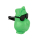 Arome Ventilatori Denny The Dog Mint Mojo