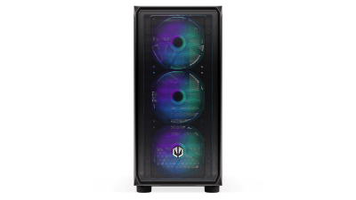 Kuti PC Endorfy Arx 700 ARGB, ATX, xham i temperuar, e zezë