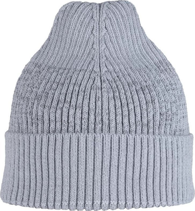 Kape dimri Buff Merino Active Beanie, lesh merino, gri