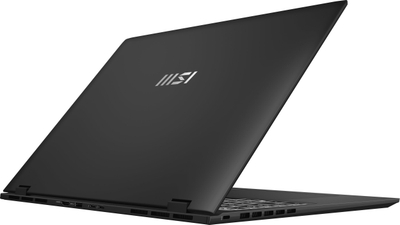Laptop MSI Prestige 16 AI Evo B1MG-022NL, 16", Intel Core Ultra 7, 32GB RAM, 1TB SSD, gri