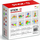 Blloqe magnetike Magformers Stick - O Basic, 30 elemente