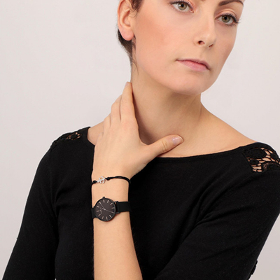 Orë dore + byzylyk Morellato R0151158503