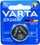 Bateri litium Varta CR2450, 3V, monedhë, argjendtë