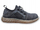 Работни чевли No Name Work Shoes SB P Airmesh, S1P, големина 44, црни
