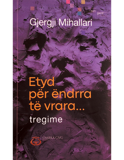 Etyd Per Endrra Te Vrara... - Gjergji Mihallari