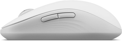 Maus wireless Lenovo Yoga Silent, optik, Seashell