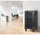 Karroca Manhattan 30-Port USB-C Charging Cart, 30 pajisje, 65W, e zezë
