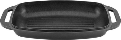 Enë Florina 593604 Delico 5.1 L, 2W1, e zezë