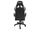 Karrige gaming FURY Avenger L, deri 150 kg, e zezë