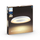 Plafonierë tavani PHILIPS HUE White Ambiance Still, smart, dritë e rregullueshme, e bardhë