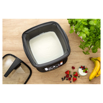 Fritezë Multifunksionale Sencor SFR 9300BK-MEG2, 4.8l, e zezë