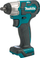 Çelës goditës Makita TW160DSAE, 12V, 160Nm, 3/8", blu