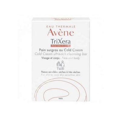 Sapun Avene TriXera 100 ml