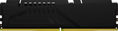 Memorie Kingston Fury Beast, DDR5, 32 GB, 6000 MHz, CL30, KF560C30BBE-32