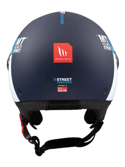Helmete Street S Ece Inboard