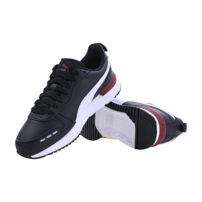 Atlete Puma R78 SL M 37412712, për burra, të zeza