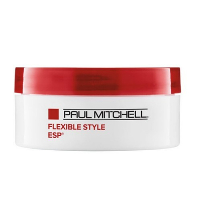Ngjitës elastik për formimin e flokëve Flexible Style Paul Mitchell 50 g