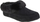 Pantofla Sorel Go Coffee Run W 1915801, lëkurë zhunje, me izolim për ngrohtësi, të zeza