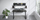 Tavolinë gaming E-ODYSSEY Electric Gaming Desk, elektrike, 150 x 70 cm, dru