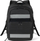 Çantë shpine DICOTA Reflective, 32–38L, për laptop 17.3", e zezë