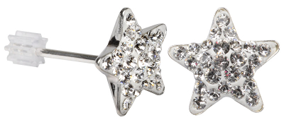 Vathë Troli Star PU10, Blue ZirconCrystal
