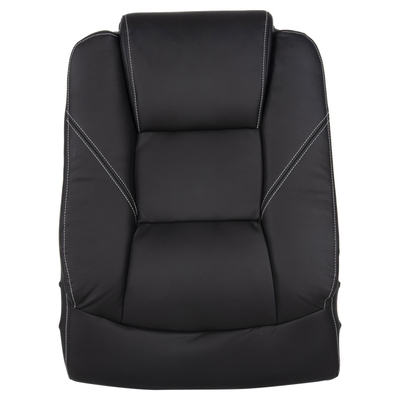 Mbështetëse rezervë për karrige zyre 48,5×12×70 Hcm (HM1091.01), zezë