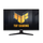 Monitor ASUS TUF VG249Q3A, 23,8", IPS, FHD, 180Hz, i zi