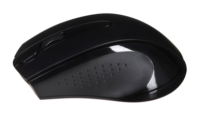 Maus A4tech G9-500F, Wireless, V-Track, 1000 DPI, i zi