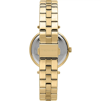 Orë për femra Trussardi T-Shiny R2453145508, e artë