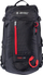 Çantë shpine Hi-Tec Trek 25L, për udhëtime, e zezë me të kuqe