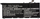 Bateri laptopi CoreParts MBXDE-BA0116 për Dell XPS 13 9360, zëvendësuese, e zezë