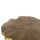 Tavolinë për kafe Angul 62x62x44Hcm (HM4263), ari/ zezë