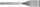 Длето за плочки Hitachi Tile Chisel SDS Max, 50mm, 300mm, метално